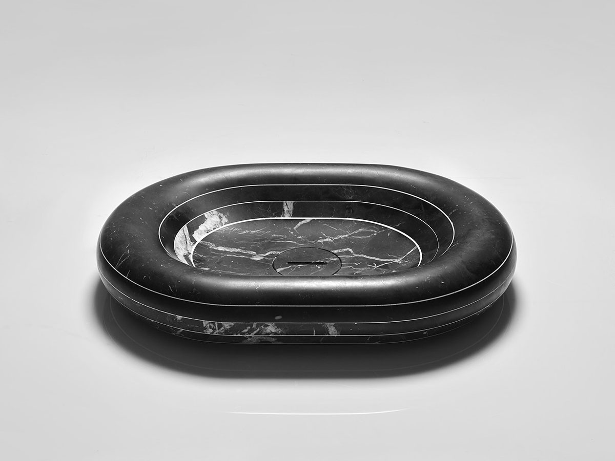 Antoniolupi Rigati60 Sink