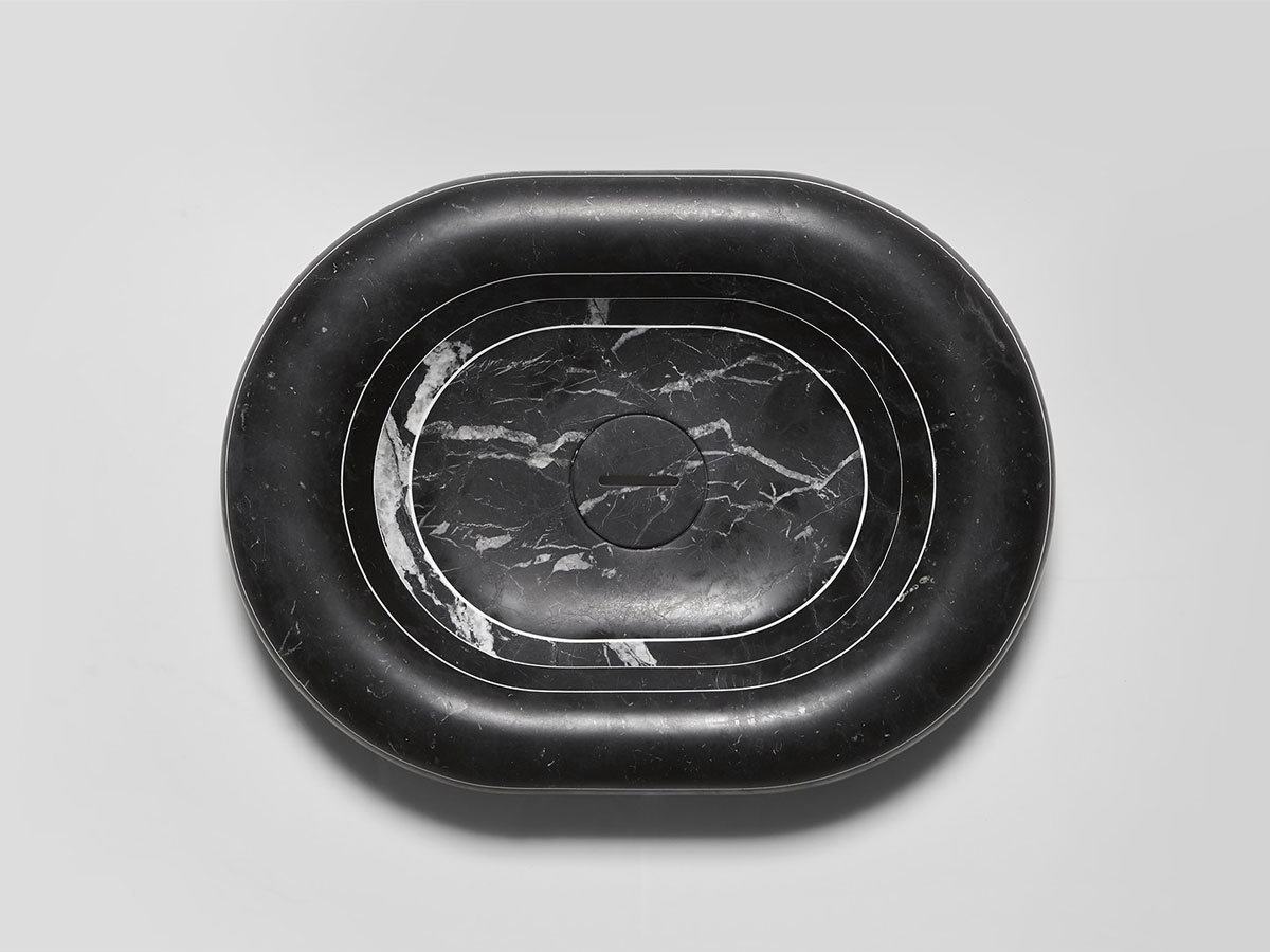 Antoniolupi Rigati60 Sink