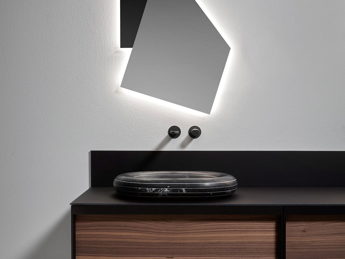 Antoniolupi Rigati60 Sink