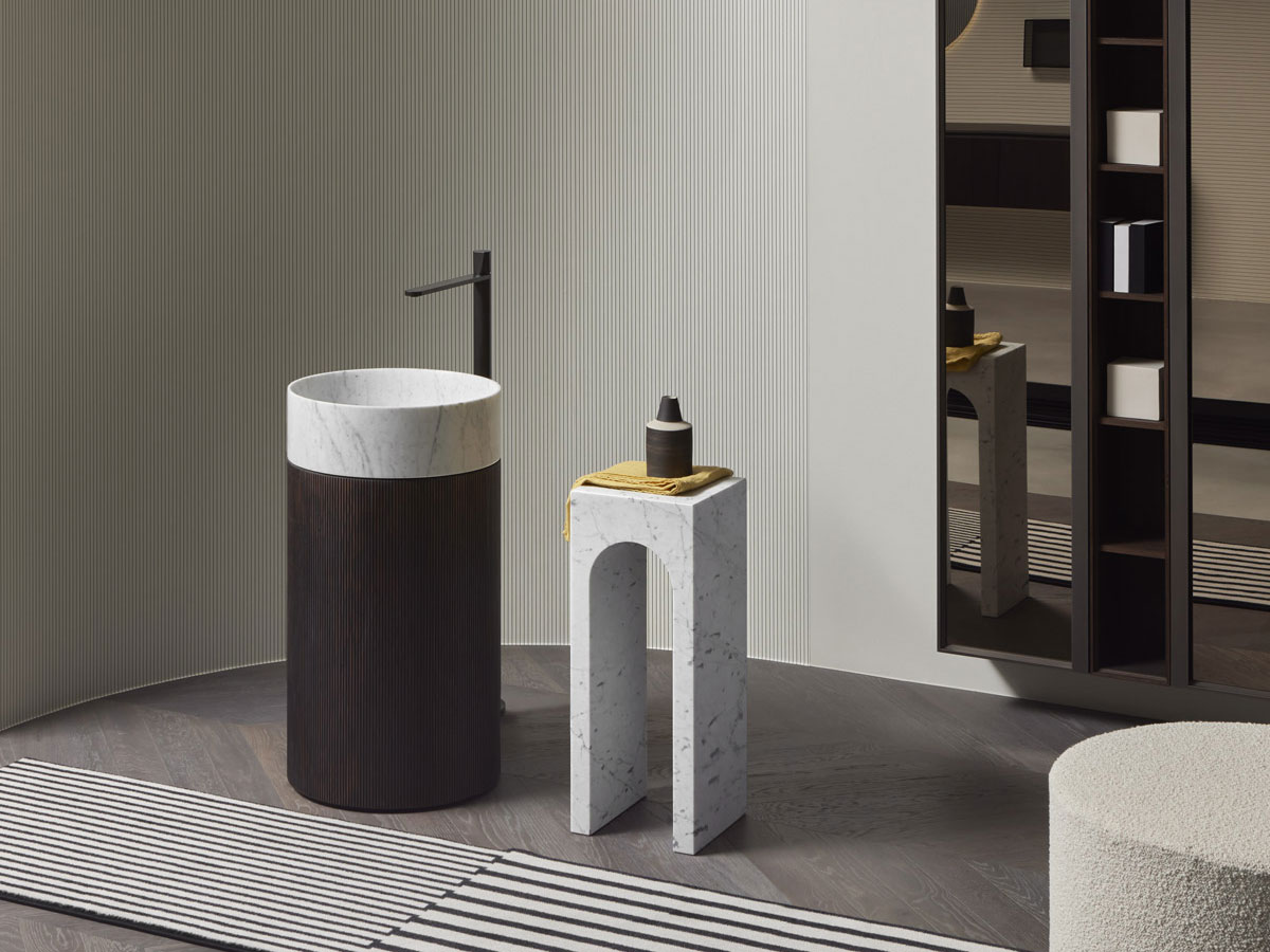 Antoniolupi Roma Marble Table