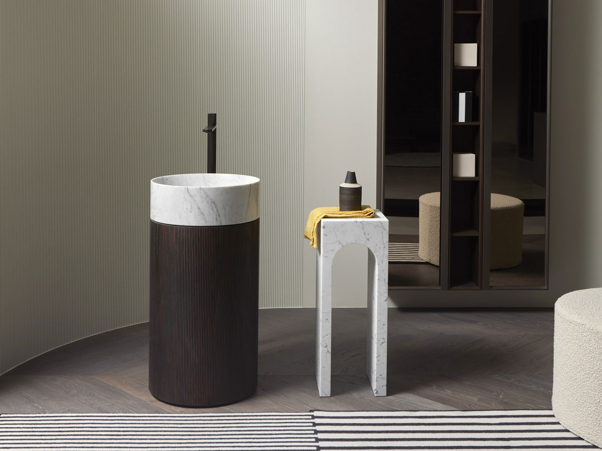 Antoniolupi Roma Marble Table