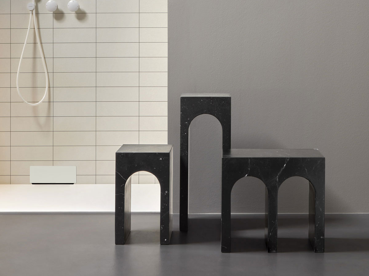 Antoniolupi Roma Marble Table