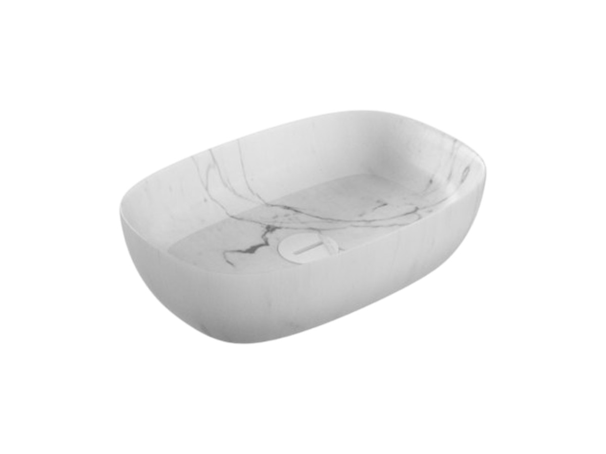 Antoniolupi Senso160 Countertop Washbasin