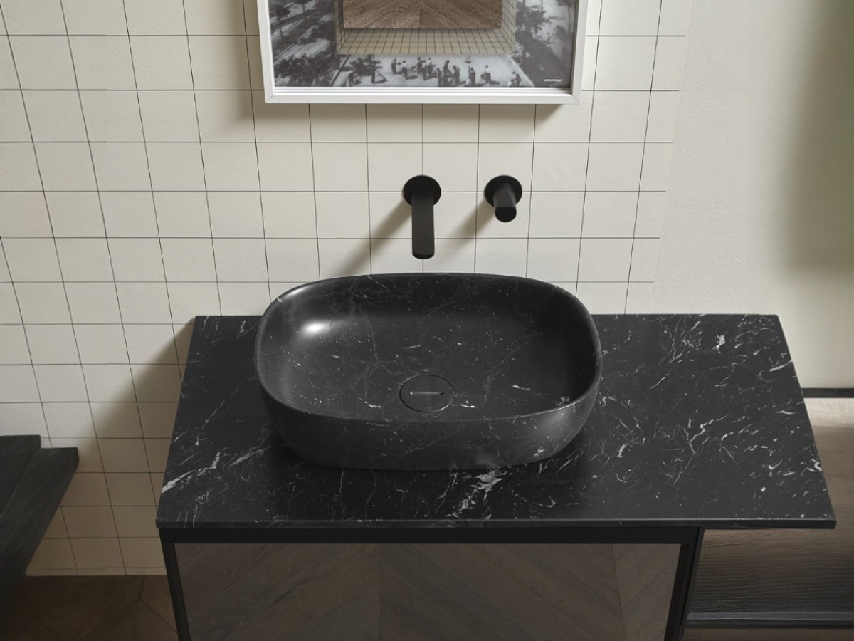 Antoniolupi Senso160 Countertop Washbasin