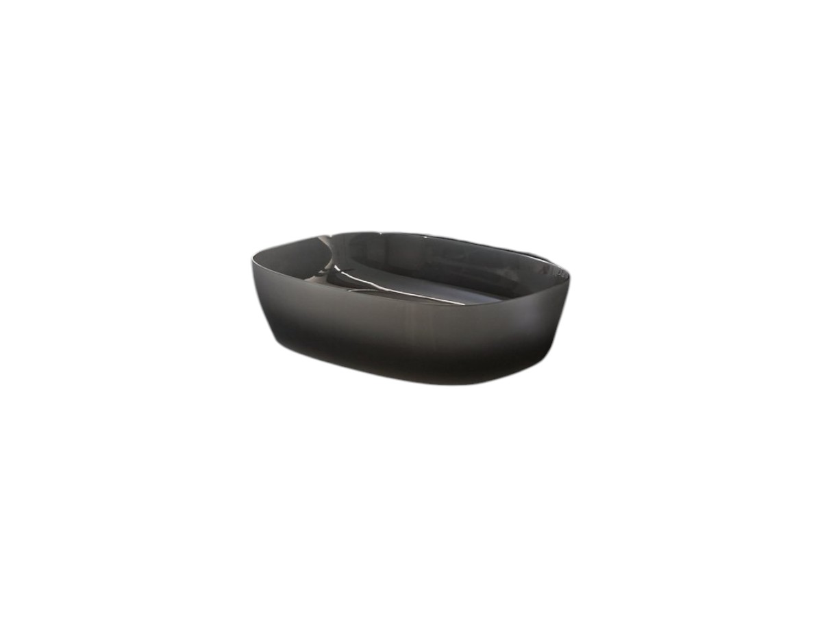 Antoniolupi Sensoc Countertop Washbasin Cristalmood