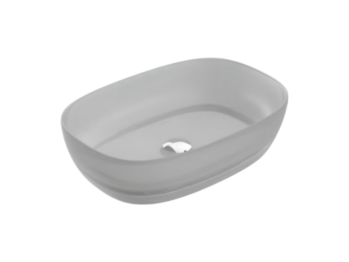 Antoniolupi Sensoc Countertop Washbasin Icemood