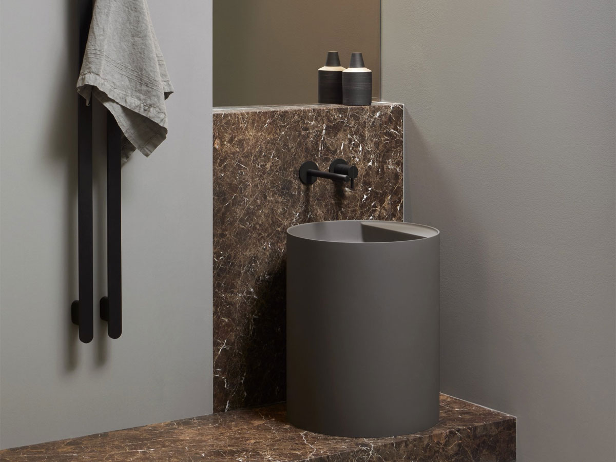 Antoniolupi Simplo Countertop Washbasin