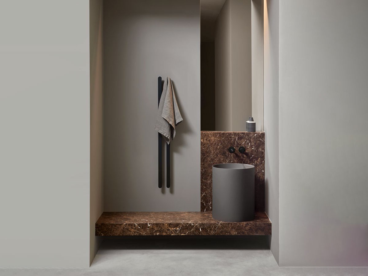Antoniolupi Simplo Countertop Washbasin