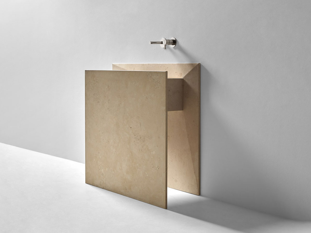 Antoniolupi Skyline Wall Mounted Washbasin