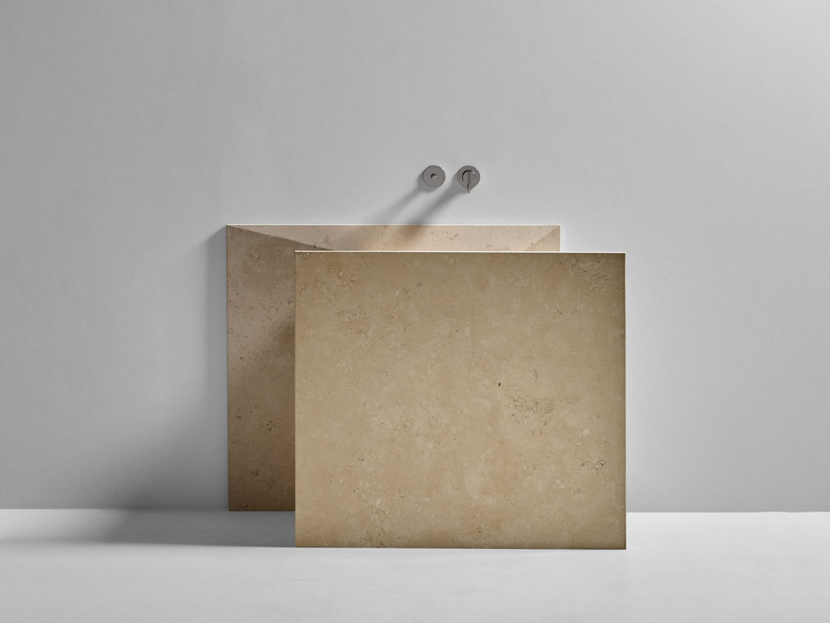 Antoniolupi Skyline Wall Mounted Washbasin