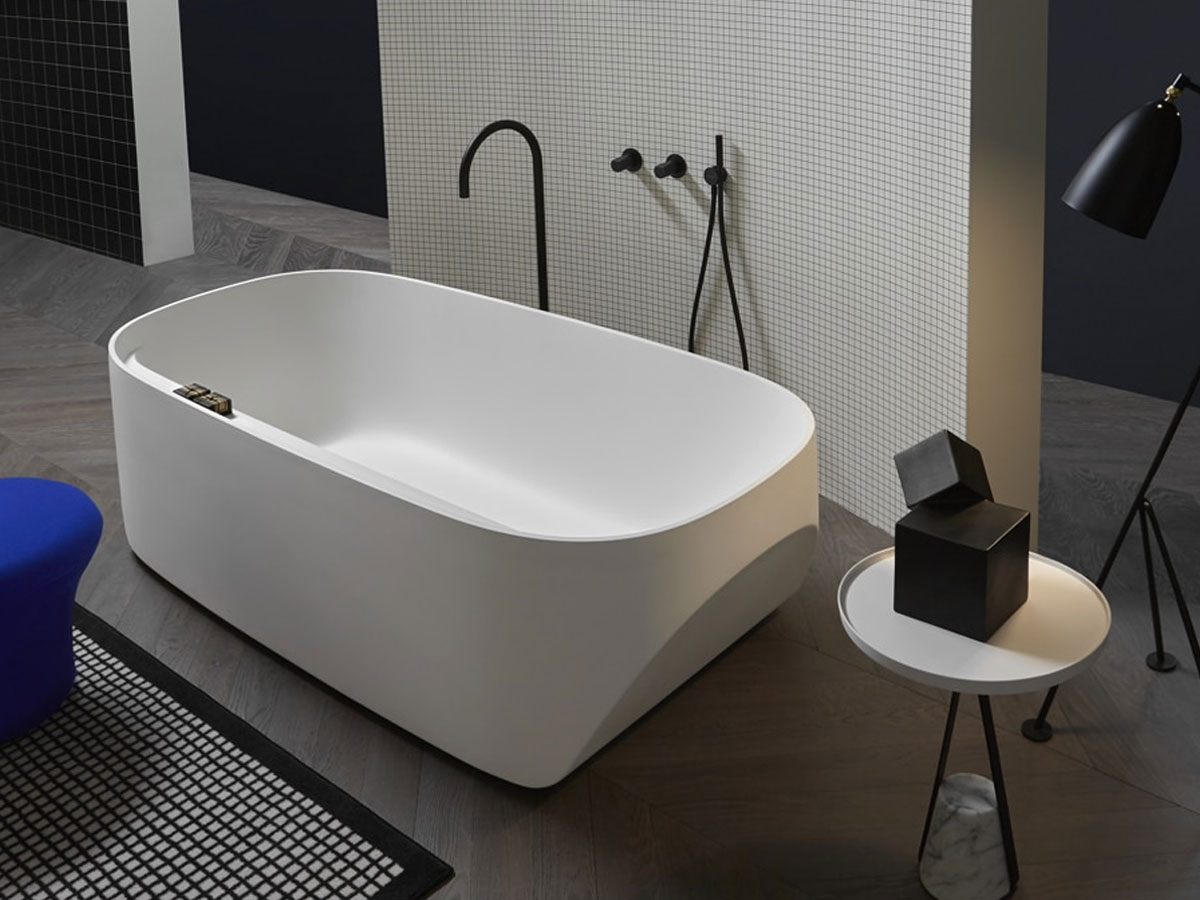 Antoniolupi Sled Bathtub