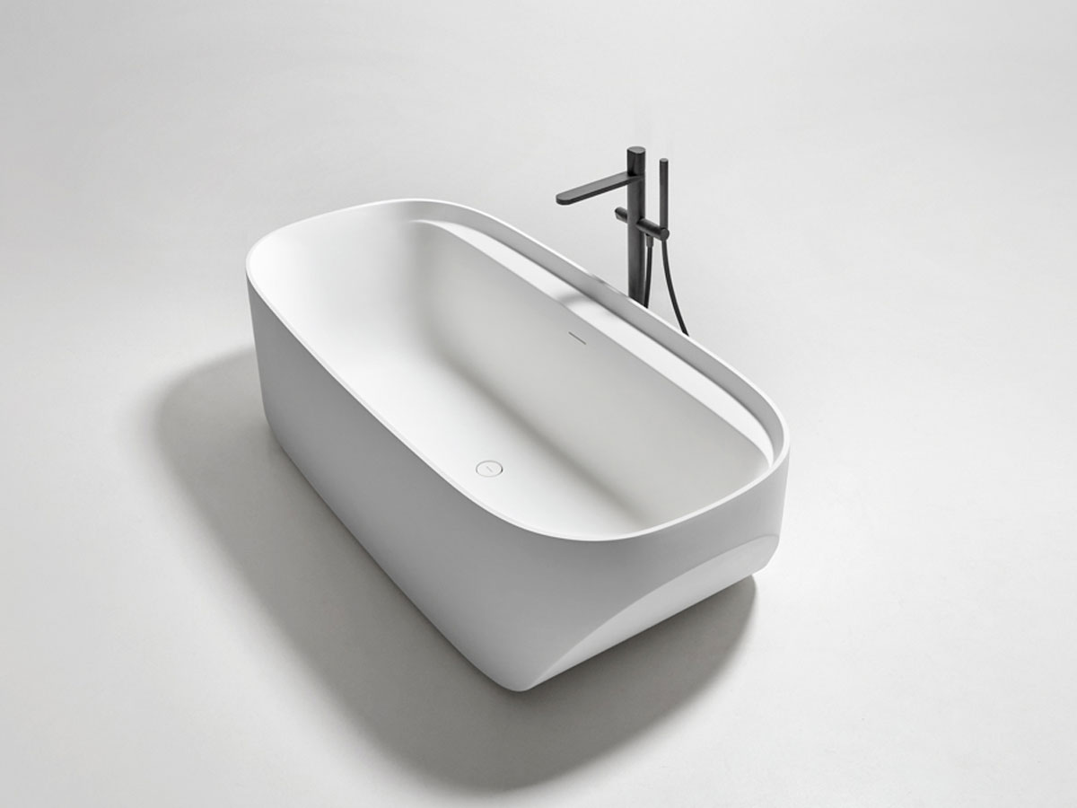Antoniolupi Sled Bathtub