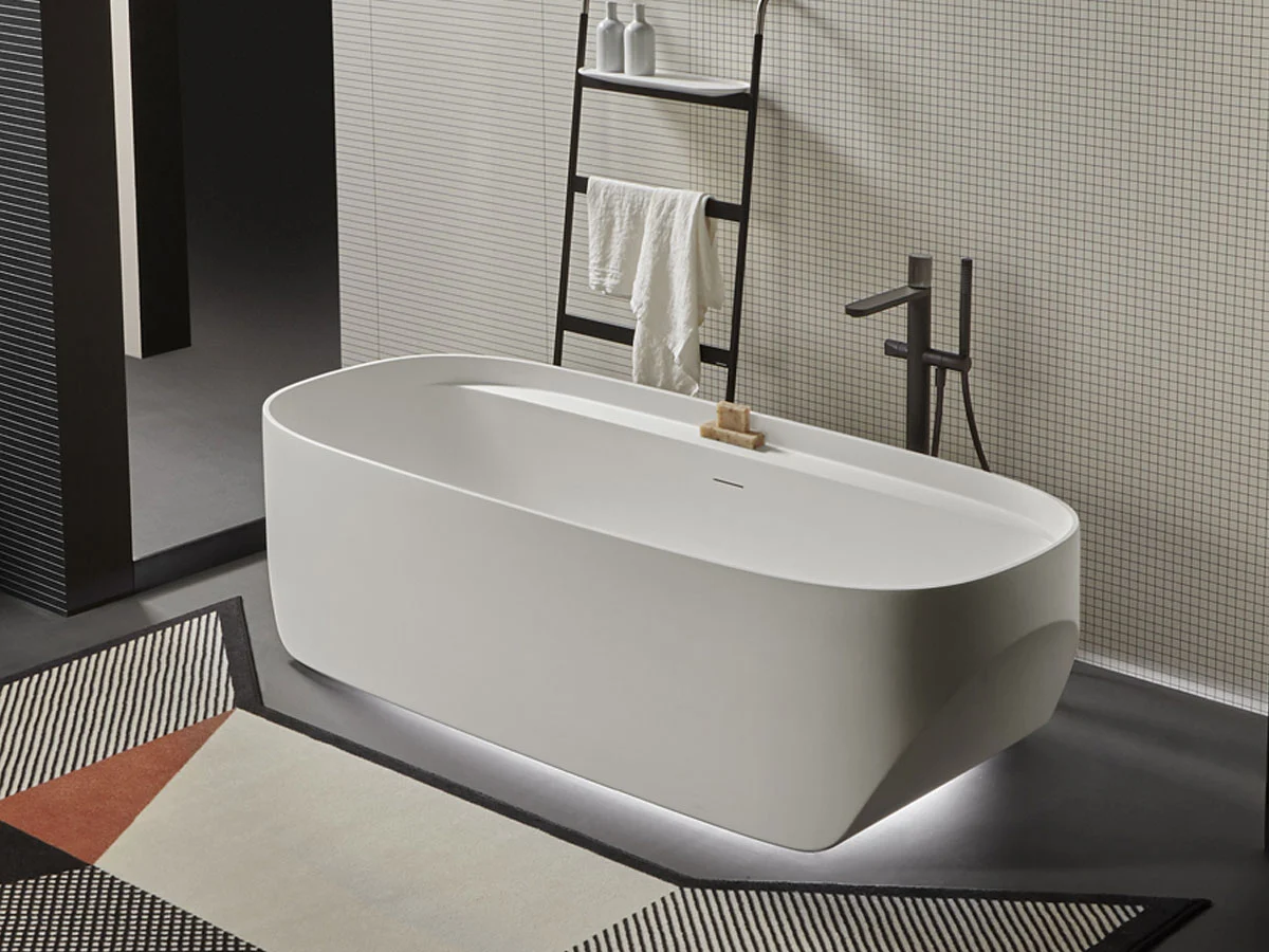 Antoniolupi Sled Bathtub