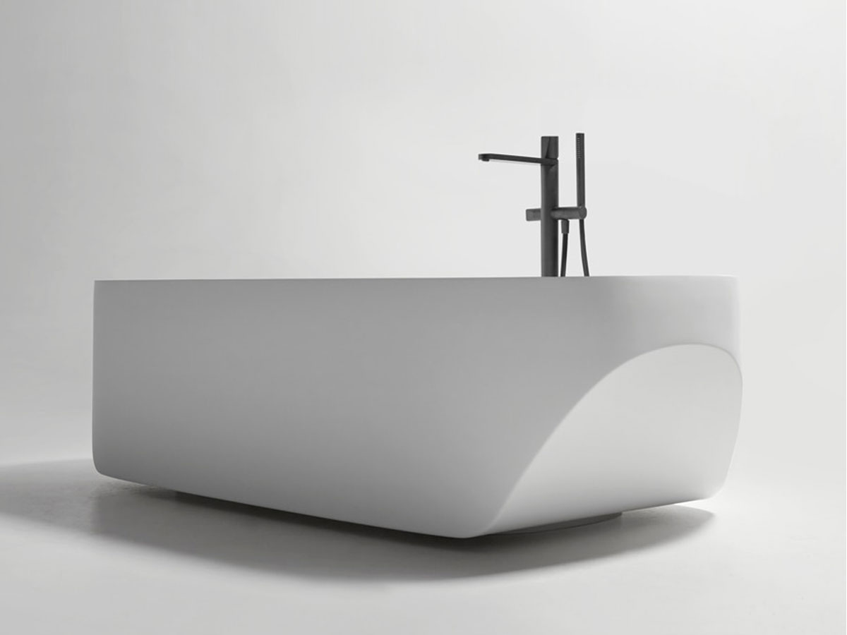 Antoniolupi Sled Bathtub