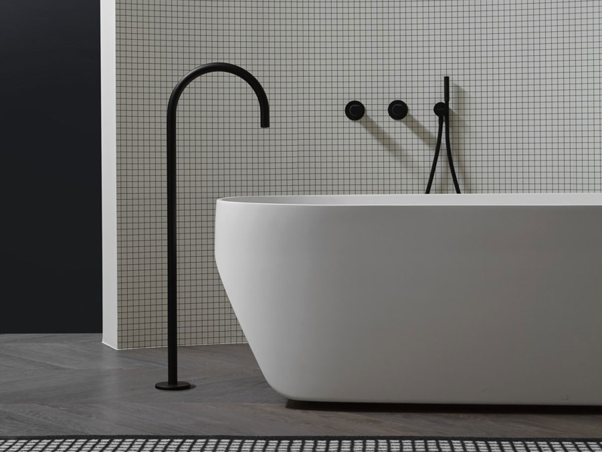 Antoniolupi Sled Bathtub