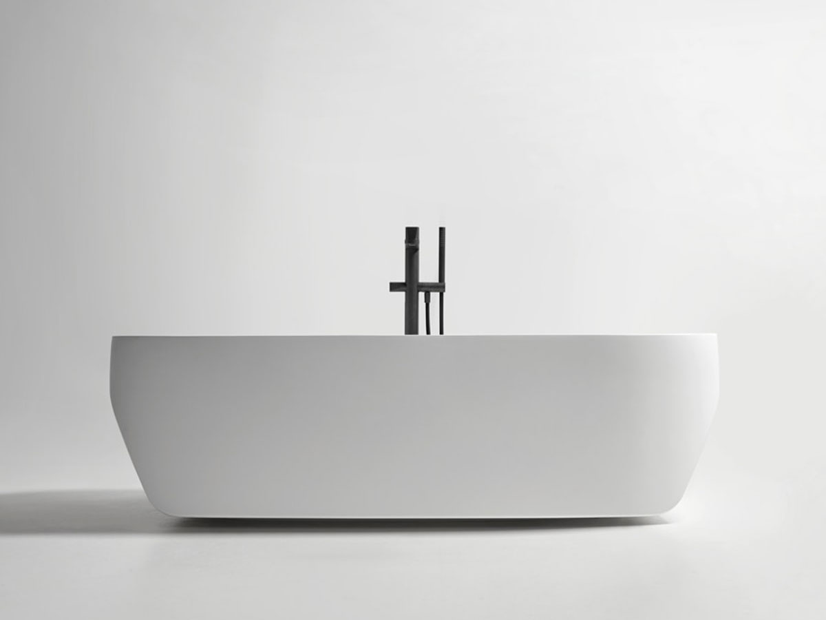 Antoniolupi Sled Bathtub