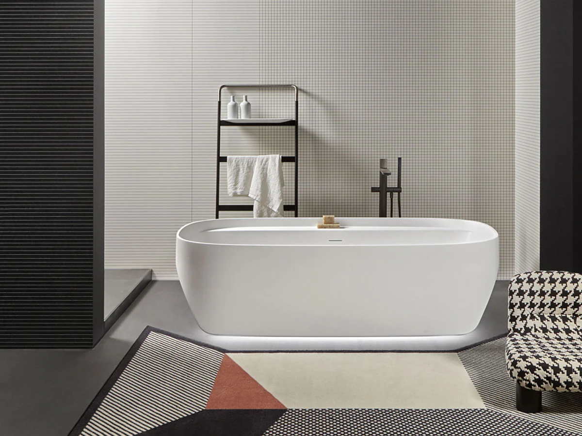 Antoniolupi Sled Bathtub