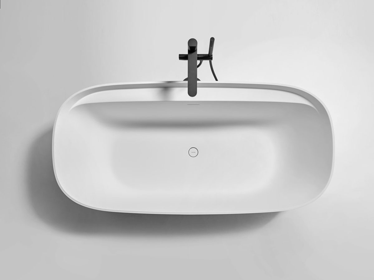 Antoniolupi Sled Bathtub