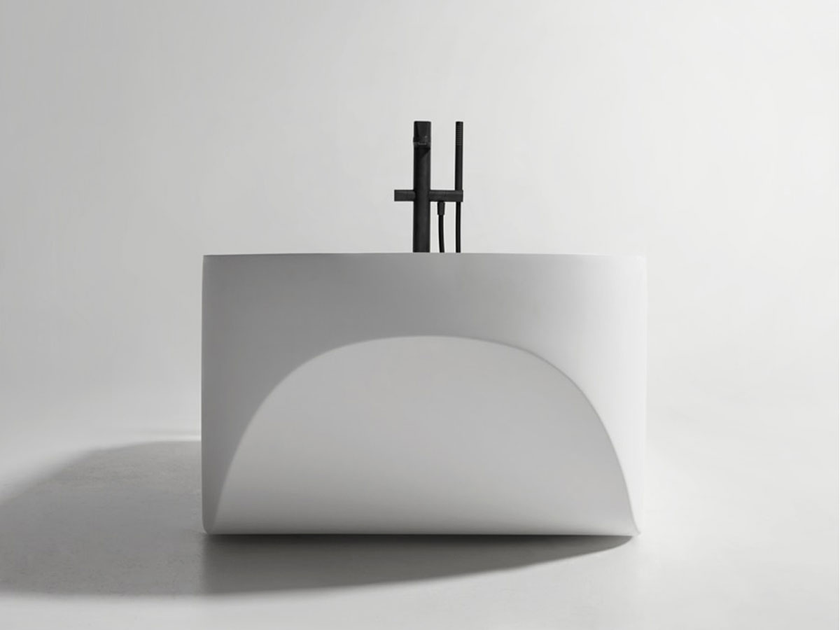 Antoniolupi Sled Bathtub