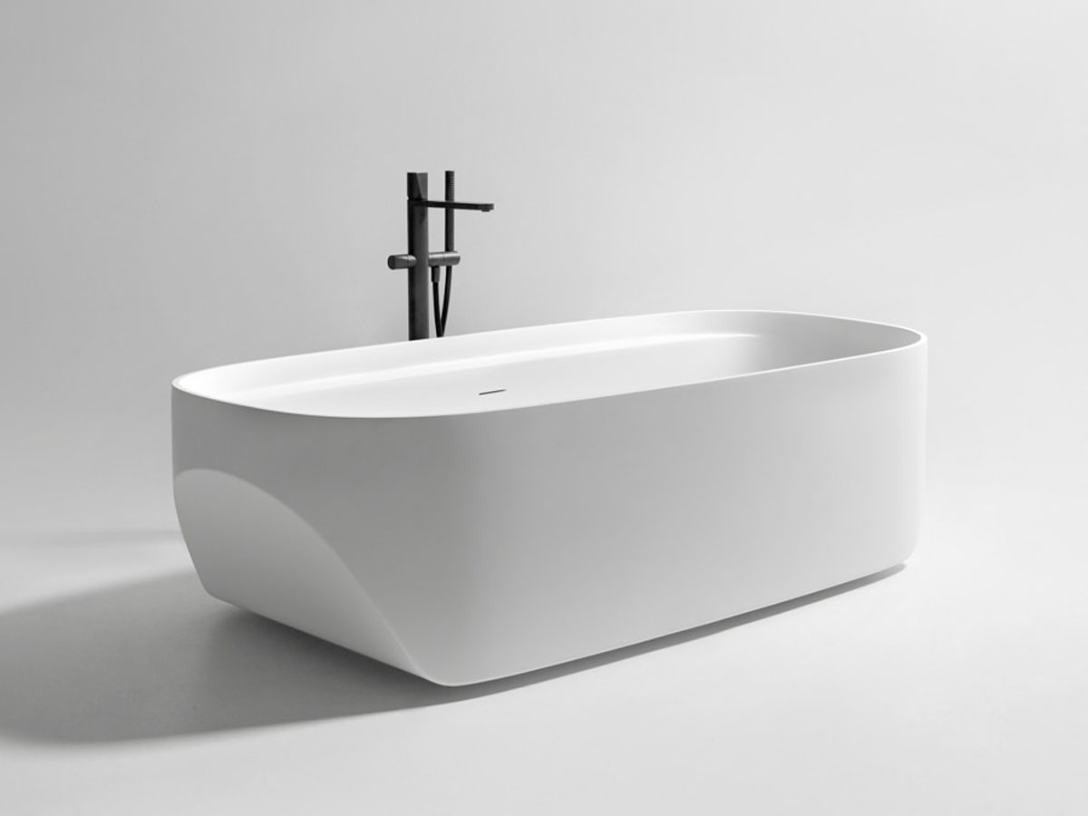 Antoniolupi Sled Bathtub