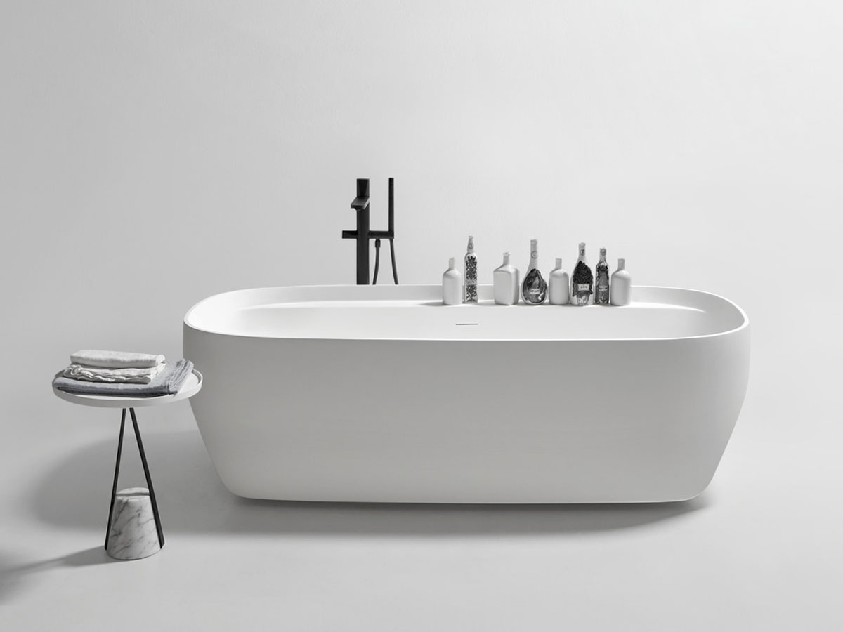 Antoniolupi Sled Bathtub