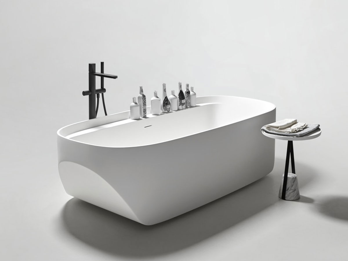 Antoniolupi Sled Bathtub