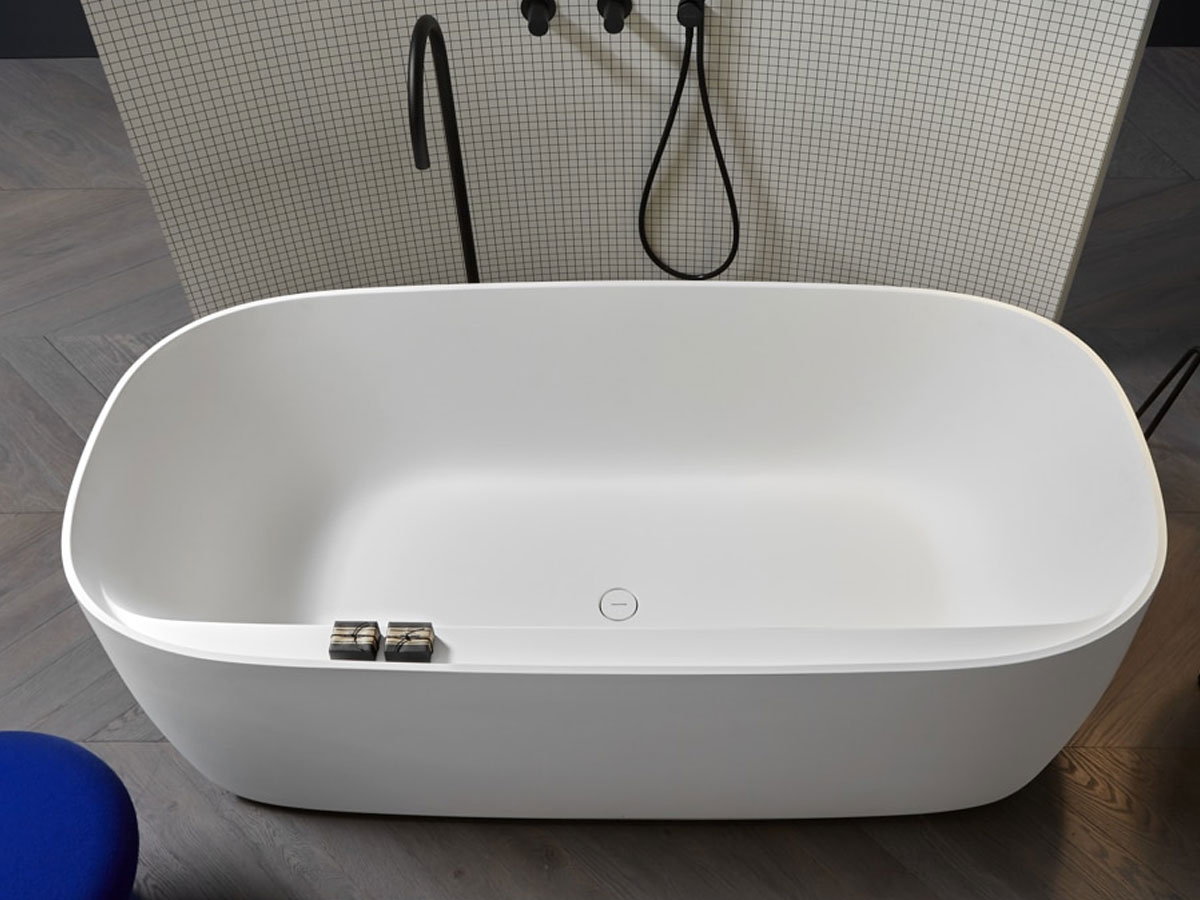 Antoniolupi Sled Bathtub