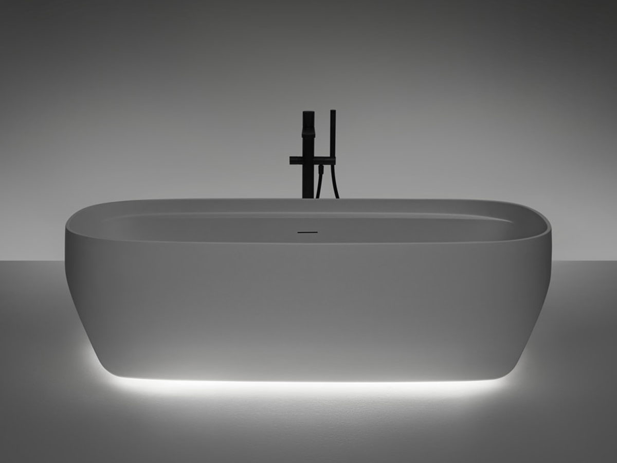 Antoniolupi Sled Bathtub