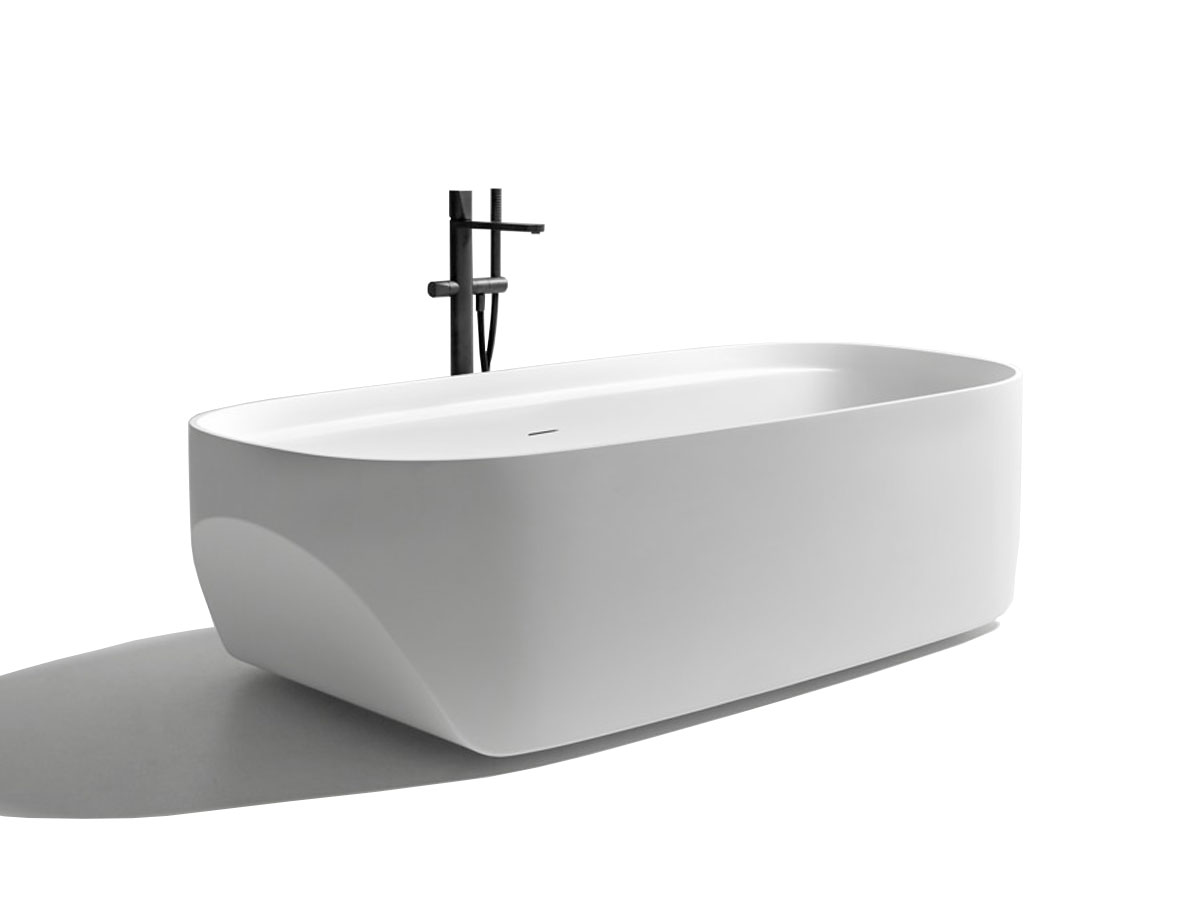 Antoniolupi Sled Bathtub