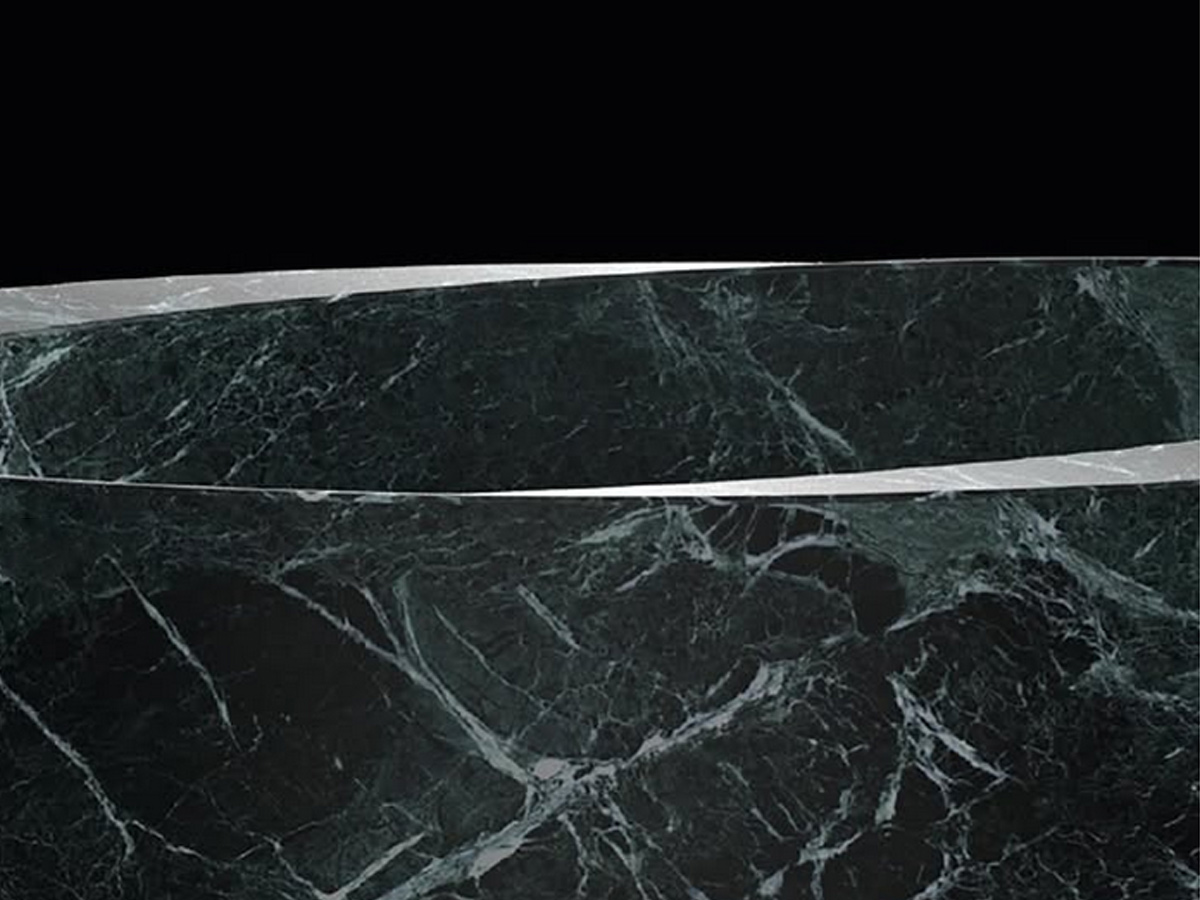 Antoniolupi Slide Bathtub