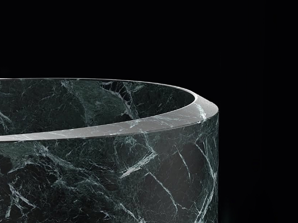 Antoniolupi Slide Bathtub