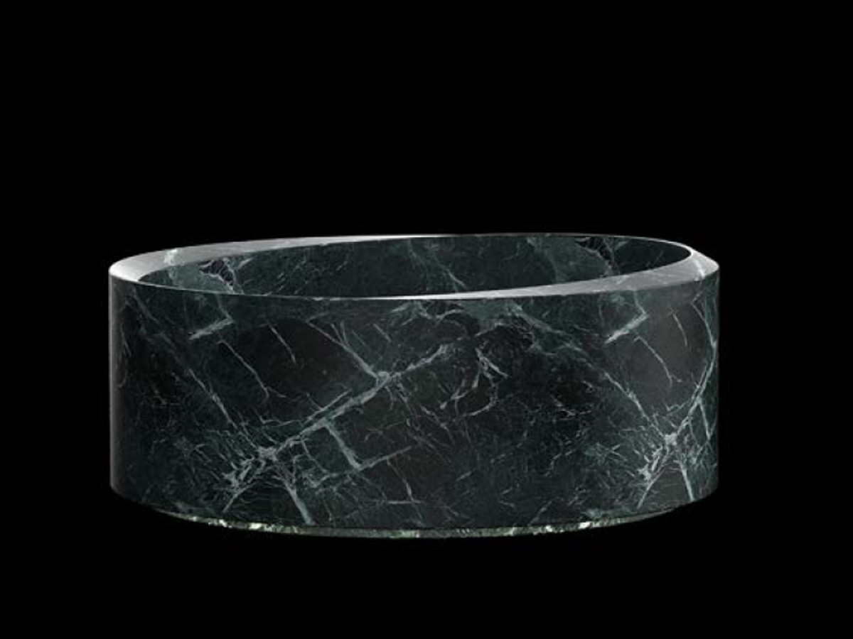 Antoniolupi Slide Bathtub