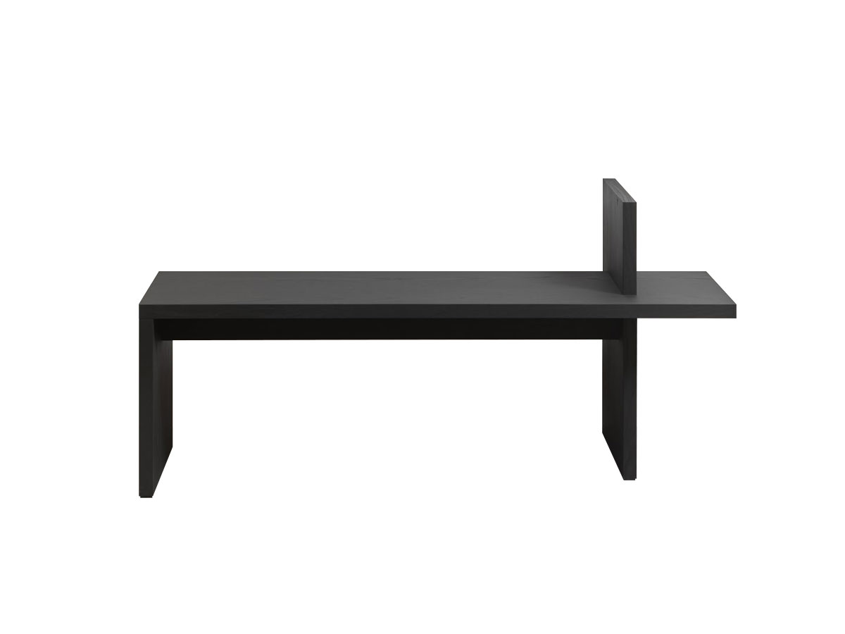 Antoniolupi Stipite Bench