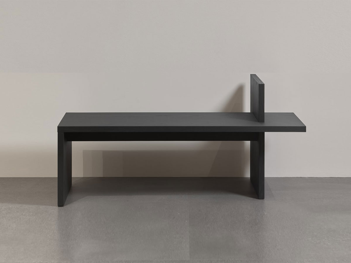 Antoniolupi Stipite Bench