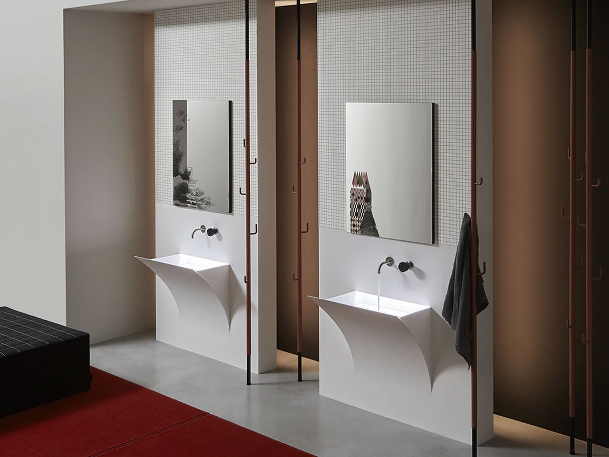Antoniolupi Strappo Sink