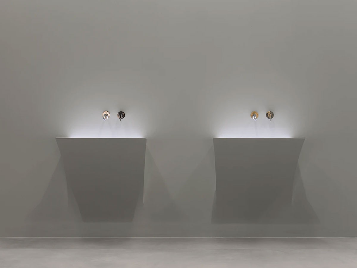 Antoniolupi Strappo Sink