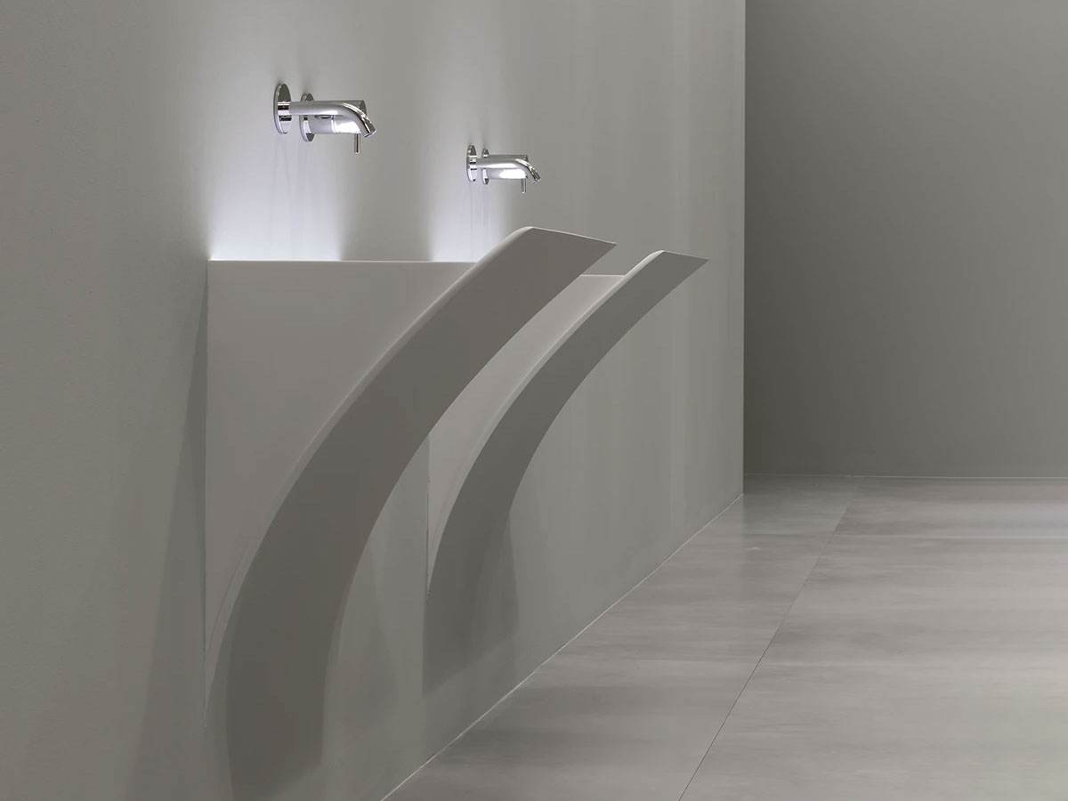 Antoniolupi Strappo Sink