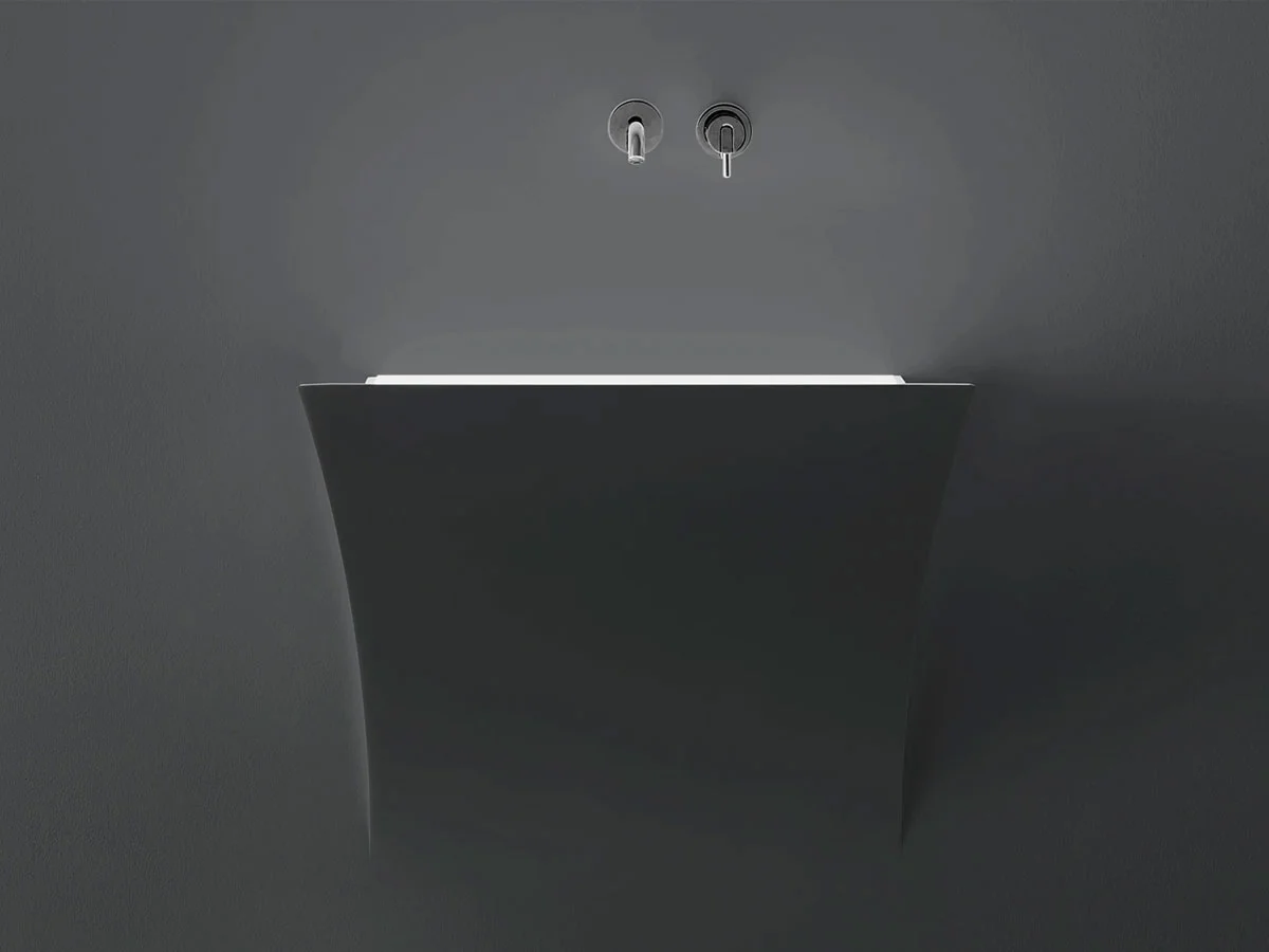 Antoniolupi Strappo Sink