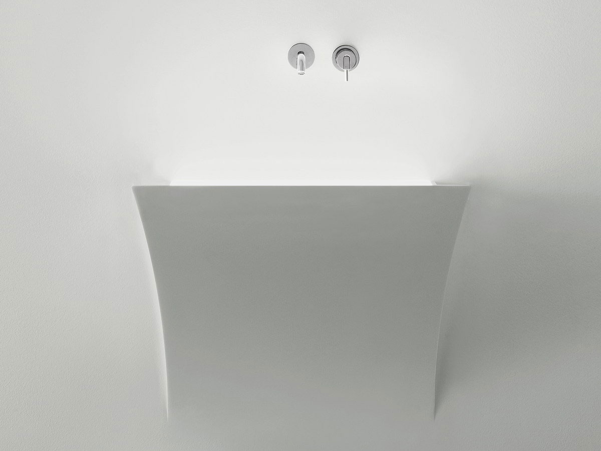 Antoniolupi Strappo Sink