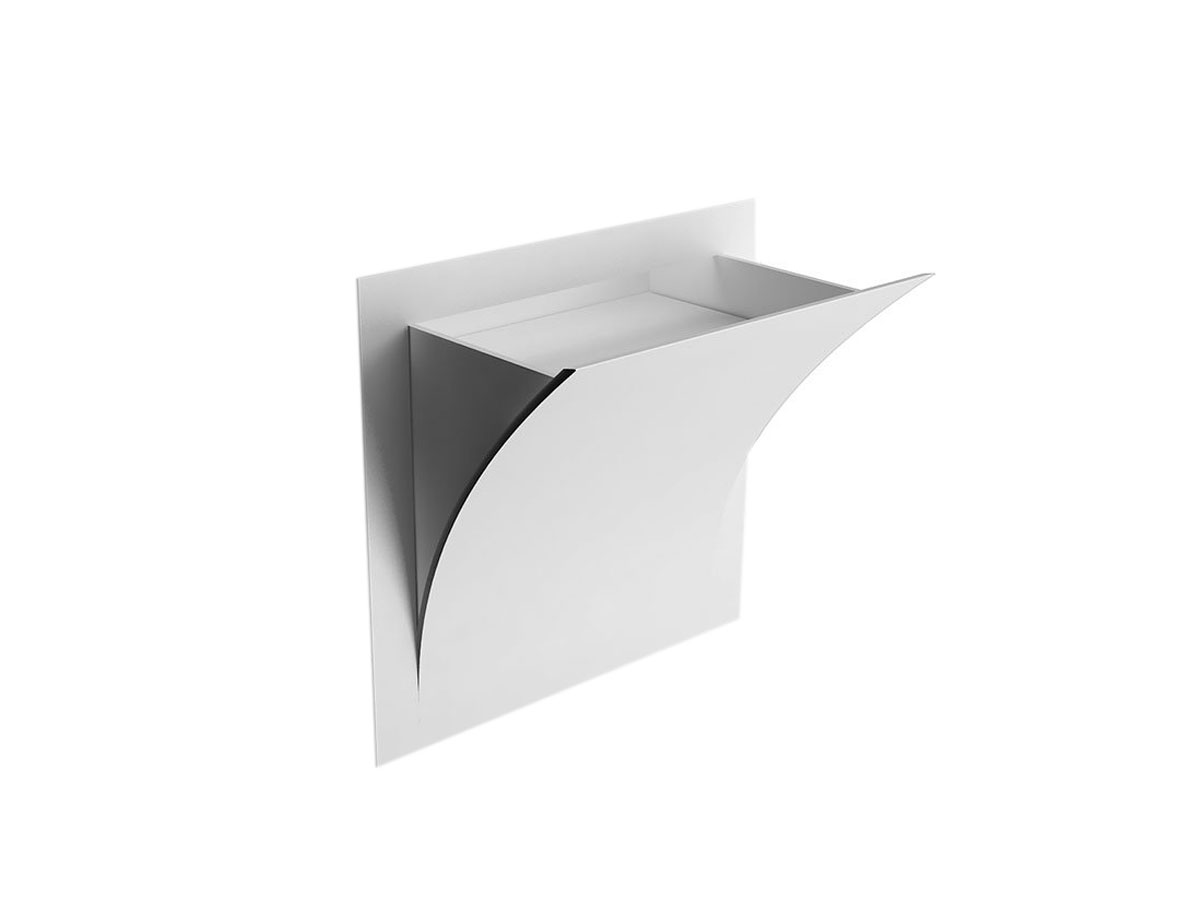 Antoniolupi Strappo Sink
