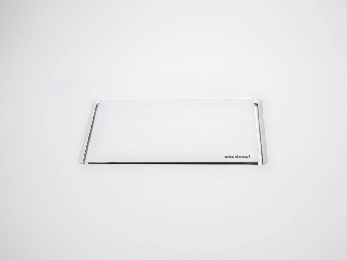 Antoniolupi Sumisura Shower Tray