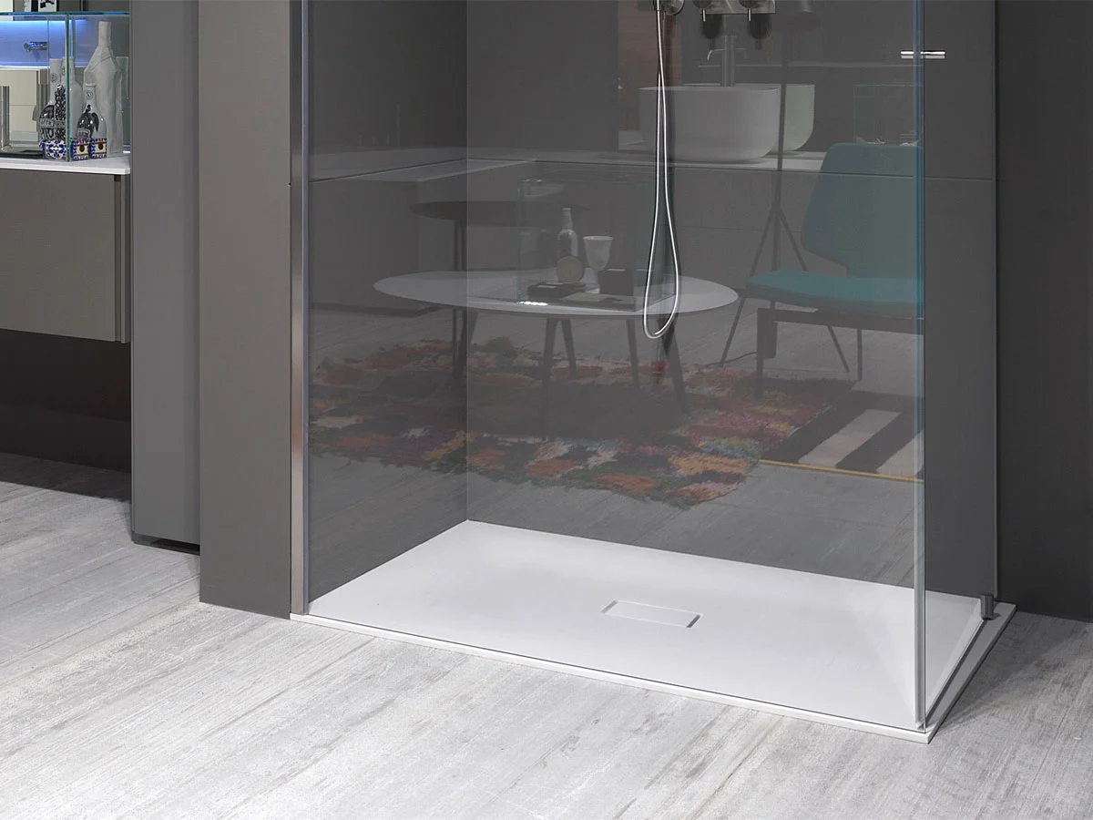 Antoniolupi Sumisura Shower Tray