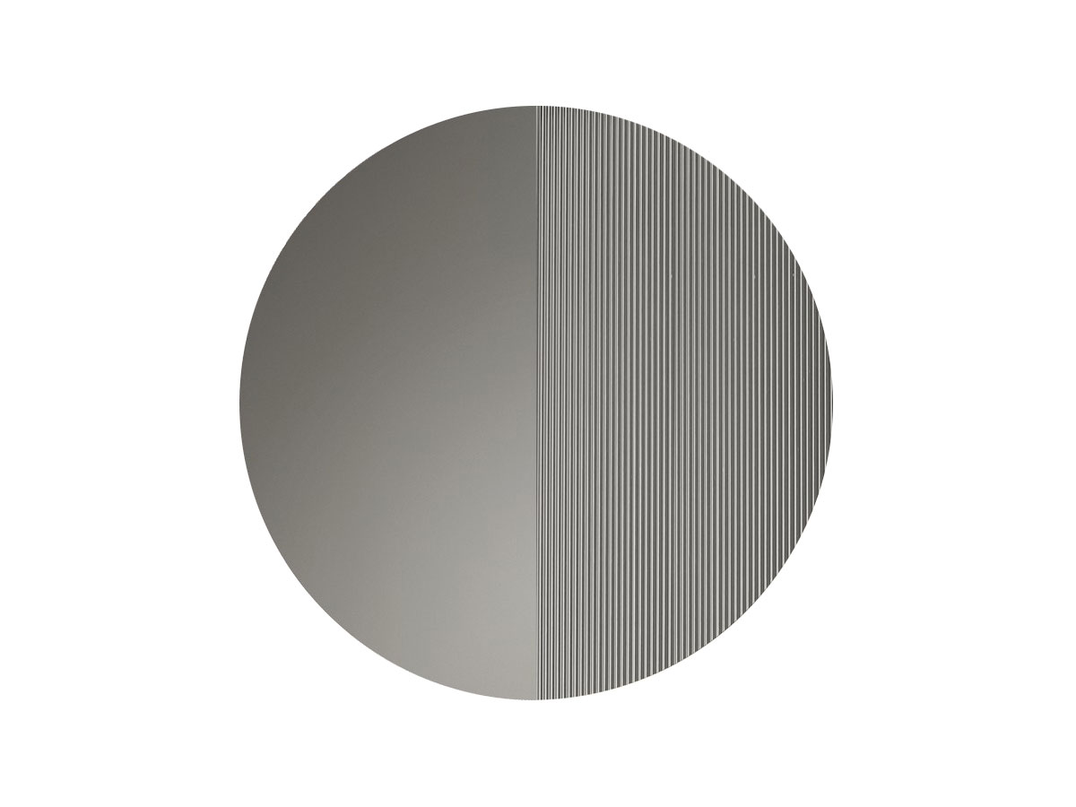 Antoniolupi Superluna Mirror