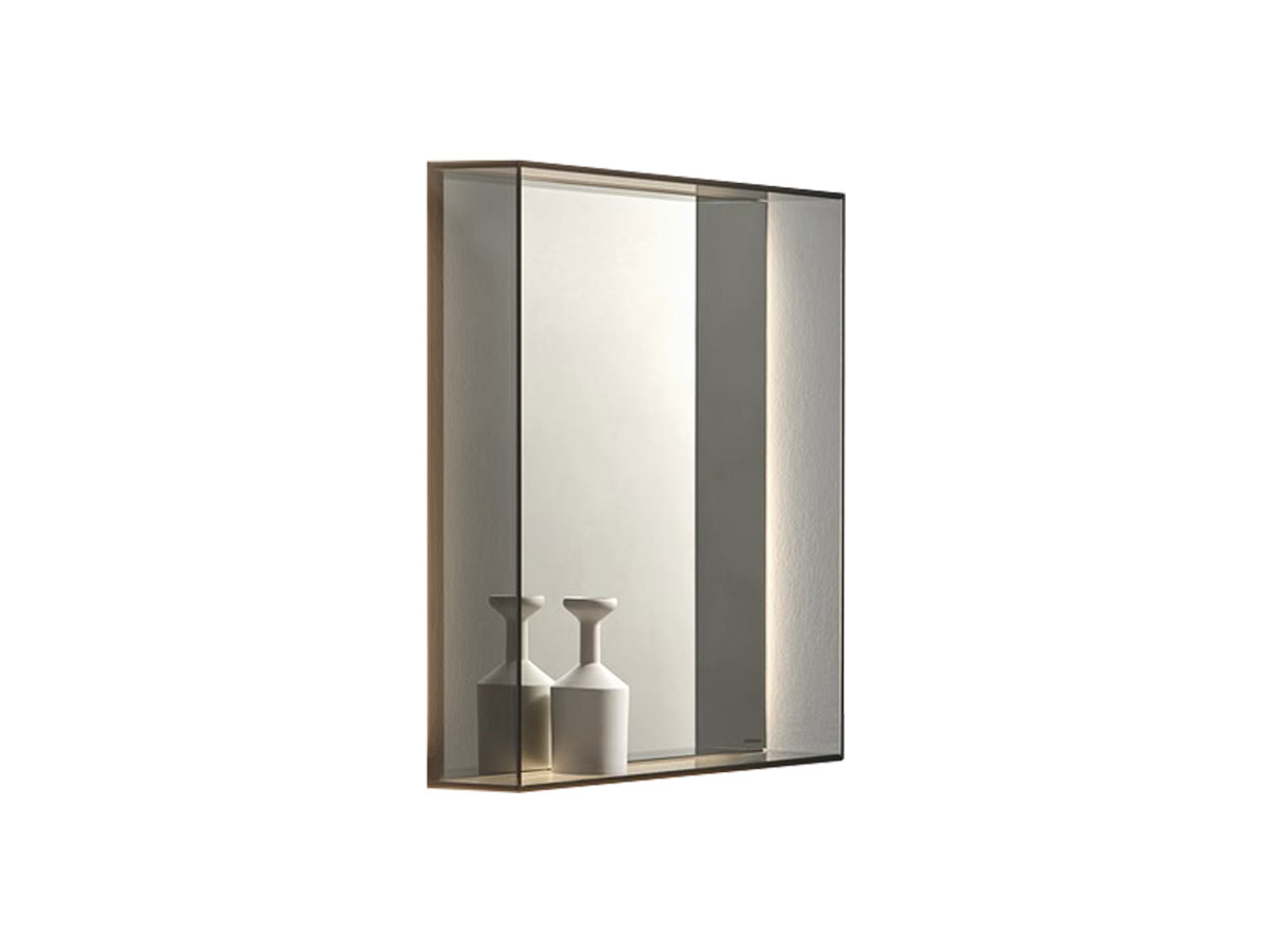 Antoniolupi Teca Mirror