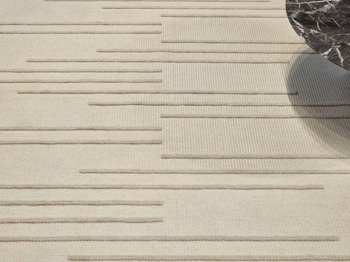 Antoniolupi Tramandi Rugs Collection