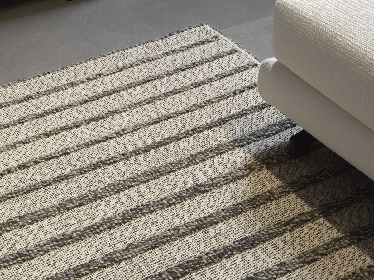 Antoniolupi Tramandi Rugs Collection