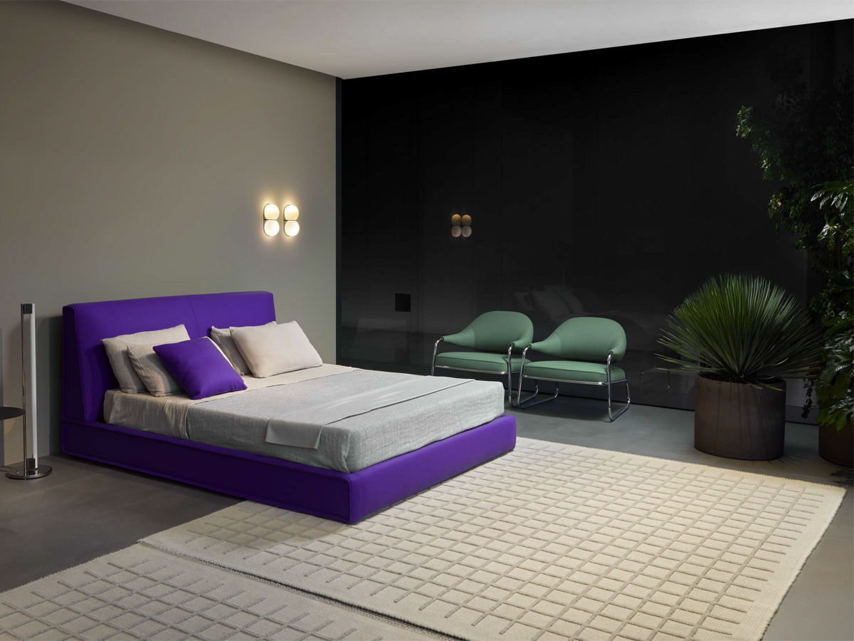 Antoniolupi Tramandi Rugs Collection