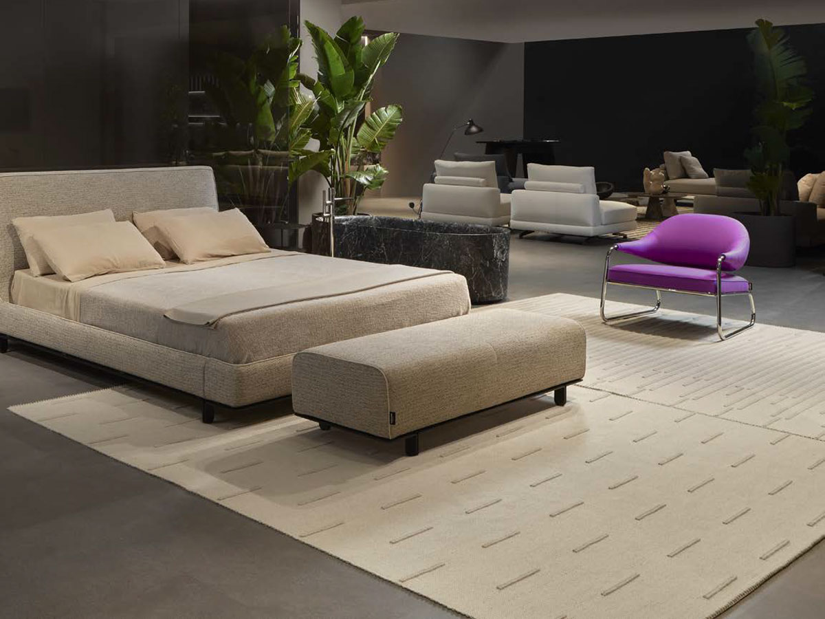 Antoniolupi Tramandi Rugs Collection