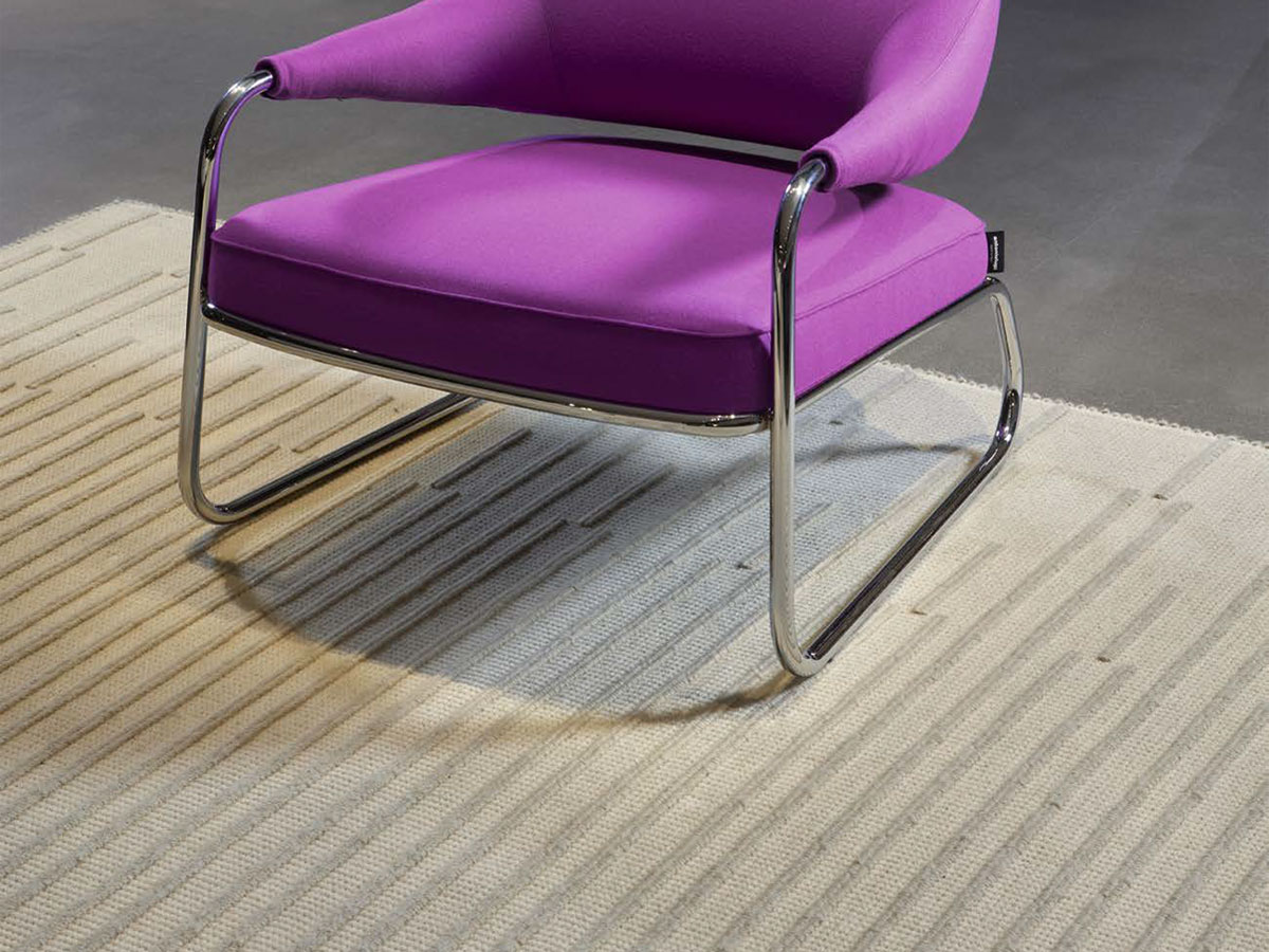 Antoniolupi Tramandi Rugs Collection