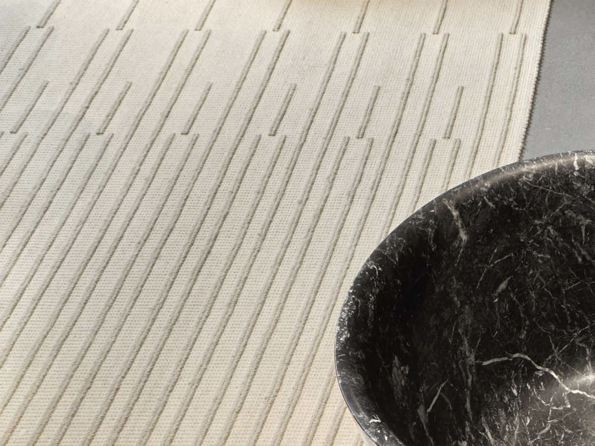Antoniolupi Tramandi Rugs Collection